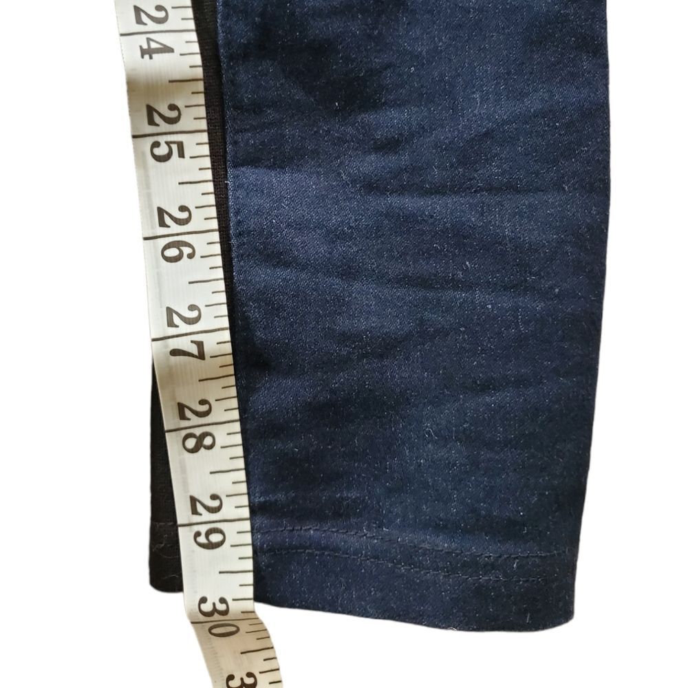 2B BEBE skinny jeans 28 - Picture 3 of 5